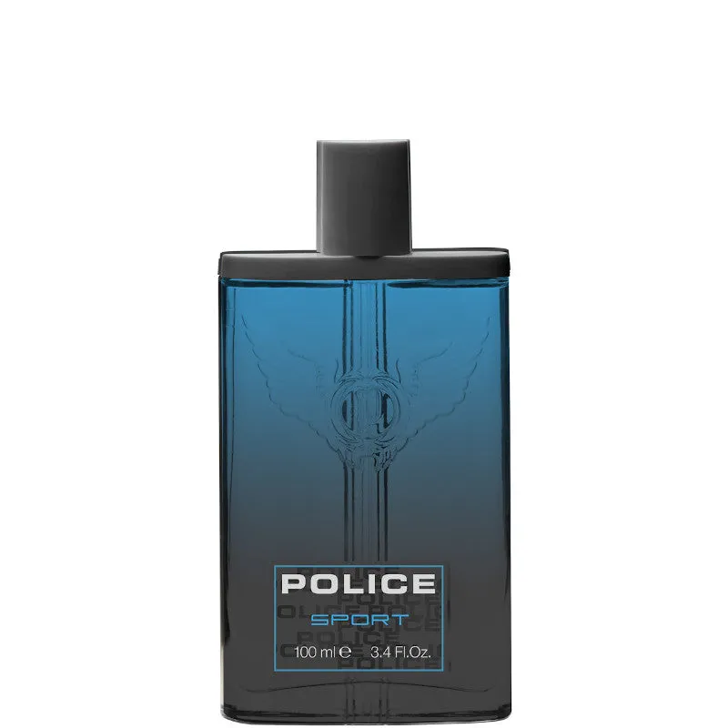 Police Police Sport 100 ML - 100 ML