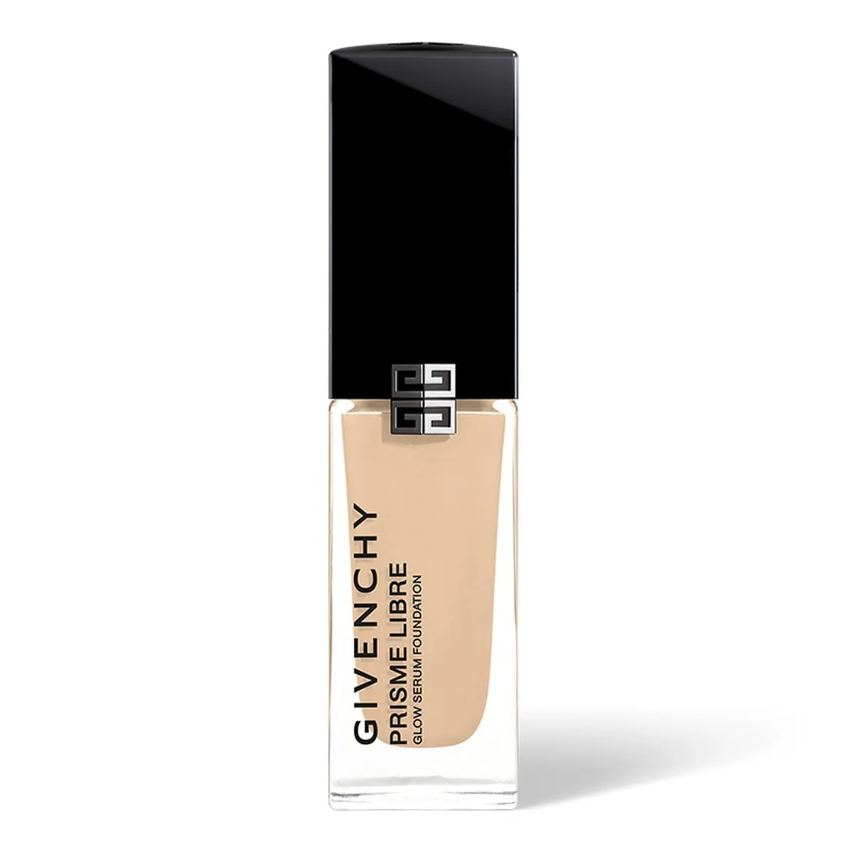 Givenchy Prisme Libre Glow Serum Fondation 30ml / 2N