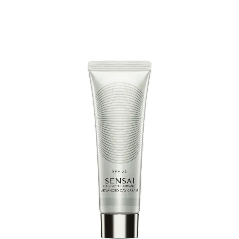 Sensai Cellular Performance Advanced Day Cream SPF 30 - 50 ML