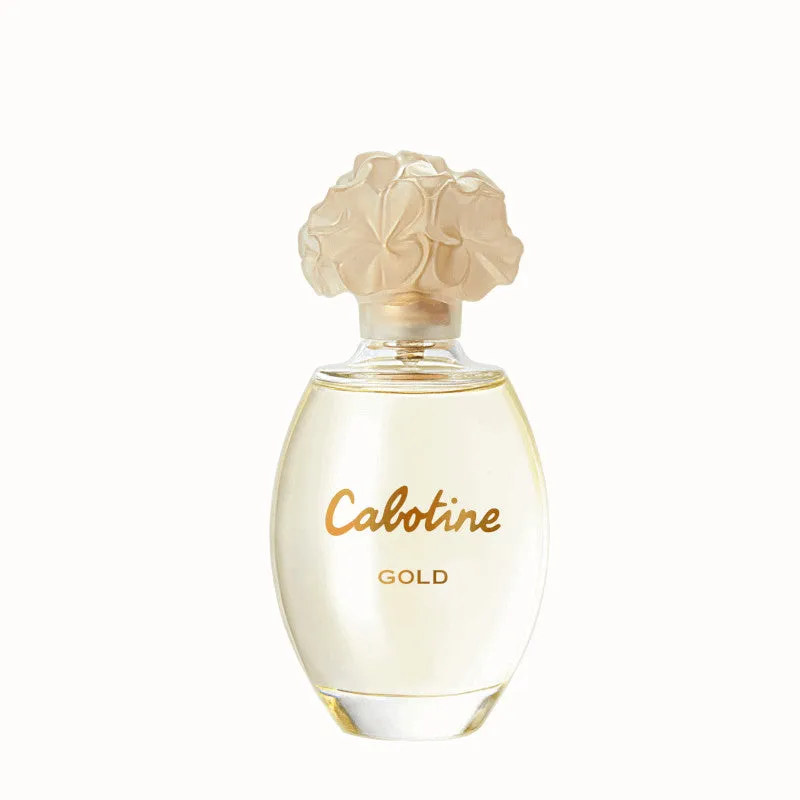 Cabotine Cabotine Gold 100 ML - 100 ML