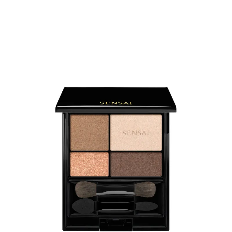 Sensai Eye Colour Palette - N. 02 NIGHT SPARKLE