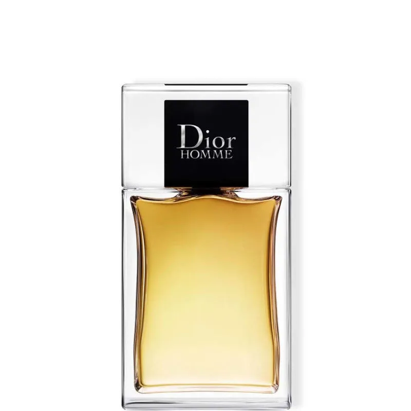 DIOR Dior Homme Lozione Dopobarba 100 ML - 100 ML
