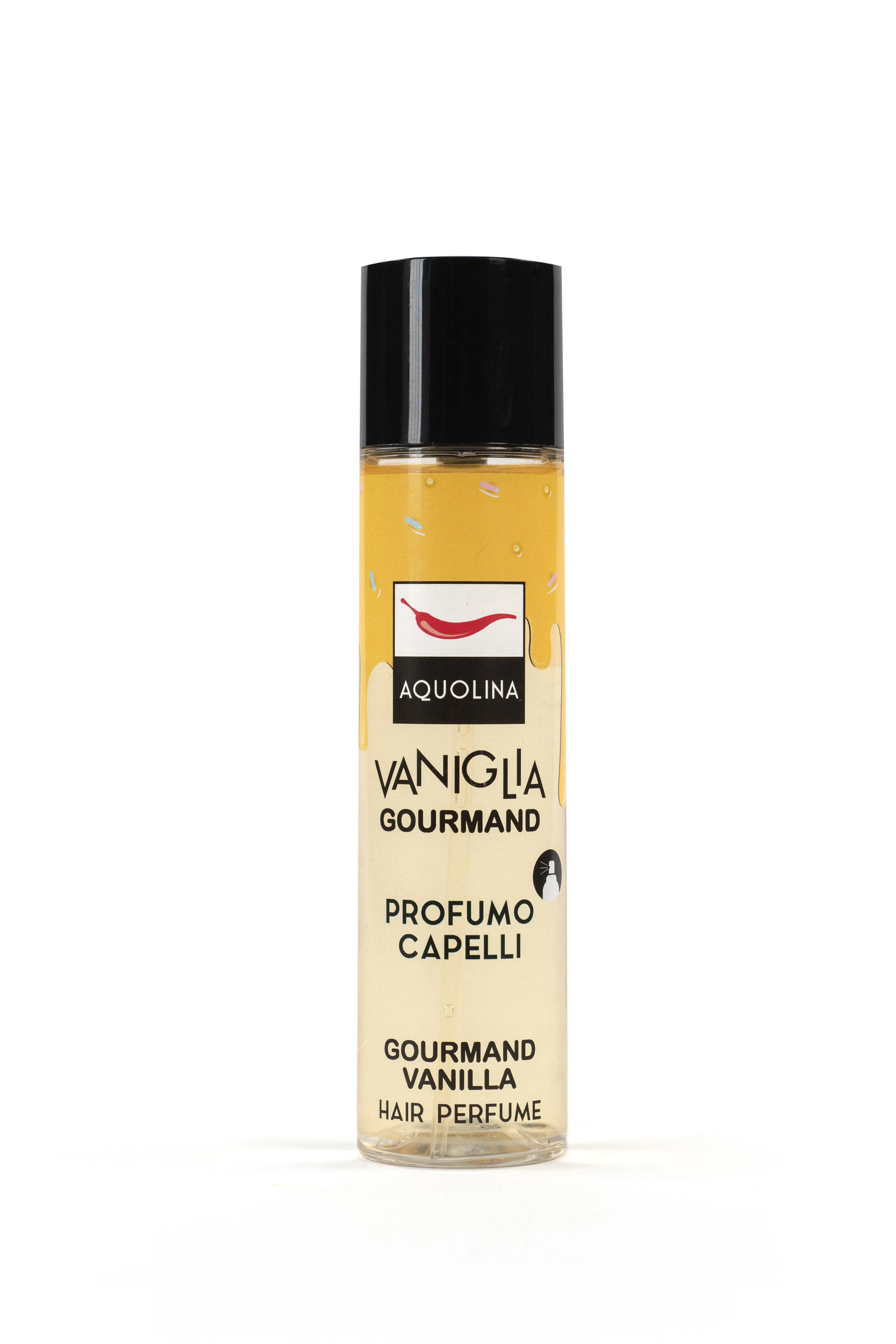 Aquolina Vaniglia Gourmand Profumo per Capelli 100ml