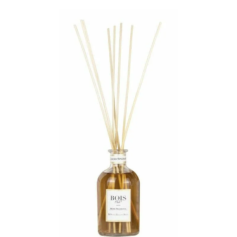 Bois 1920 Bois 1920 HOME FRAGRANCES - Legno Speziato - 250 ML + BACCHETTE
