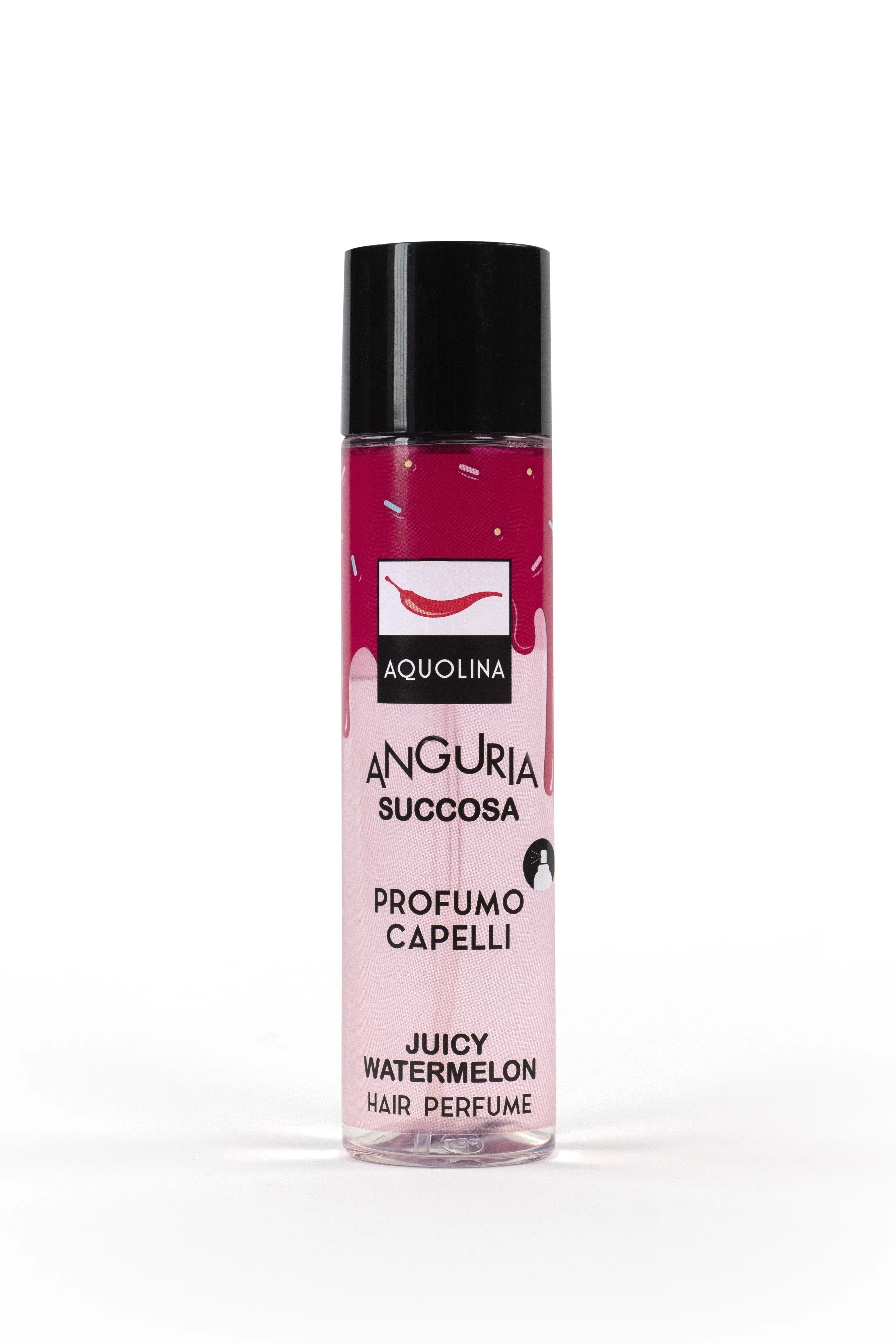 Aquolina Anguria Succosa Profumo per Capelli 100ml