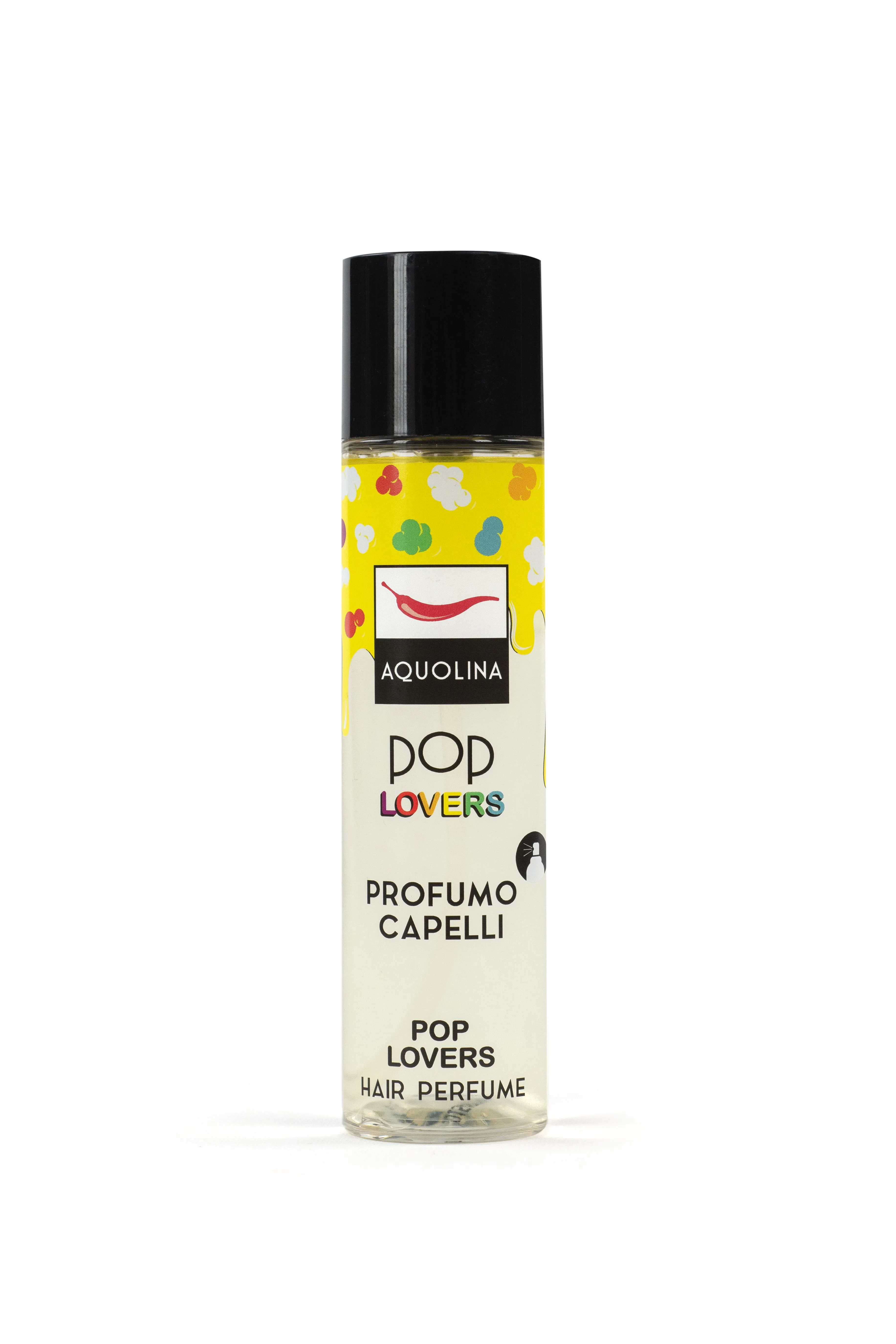 Aquolina Pop Lovers Profumo per Capelli 100ml
