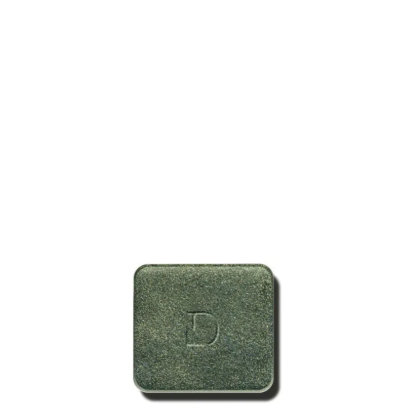 Diego Dalla Palma Ombretto Perlato REFILL SYSTEM - N. 123 IRIDESCENT GREEN
