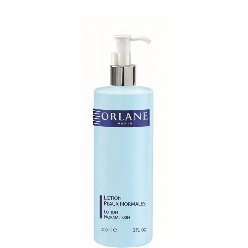 Orlane Orlane Lotion Peaux Normales 400 ML - 400 ML