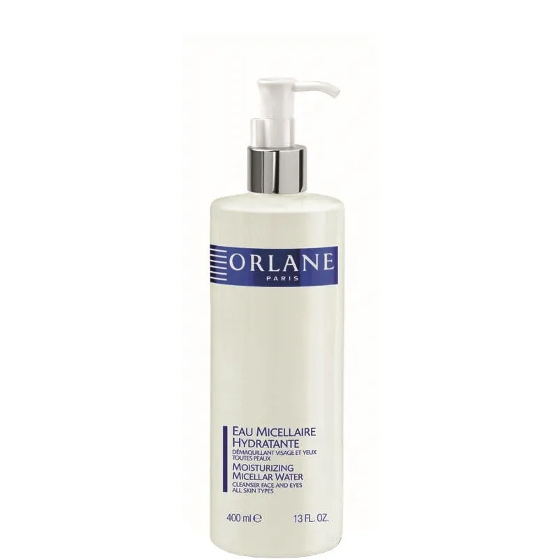 Orlane Orlane Eau Micellaire Hydratante 400 ML - 400 ML