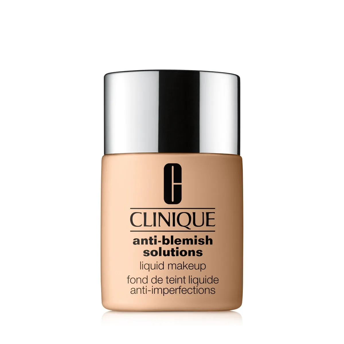 Clinique Anti-Blemish Solutions Liquid Makeup 30ml / CN28 Ivory