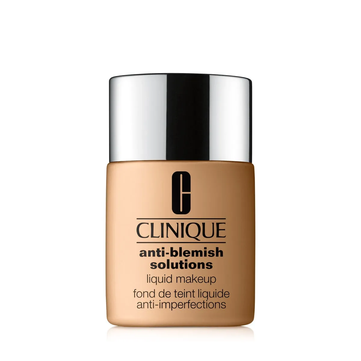 Clinique Anti-Blemish Solutions Liquid Makeup 30ml / CN52 Neutral