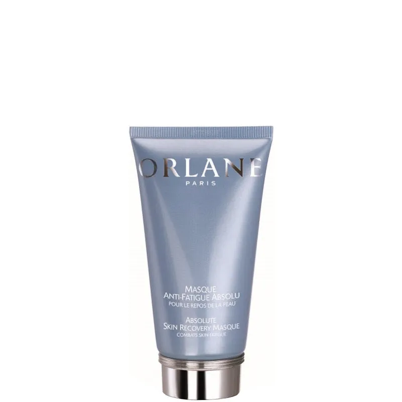 Orlane Orlane Masque Anti-Fatigue Absolu Pour le Repos de la Peau 75 ML - 75 ML