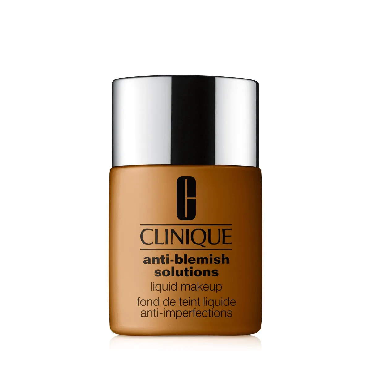 Clinique Anti-Blemish Solutions Liquid Makeup 30ml / WN114 Golden