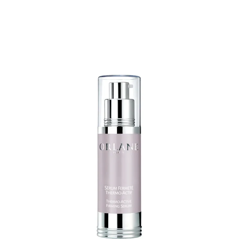 Orlane Orlane Sérum Fermeré Thermo-Actif 30 ML - 30 ML