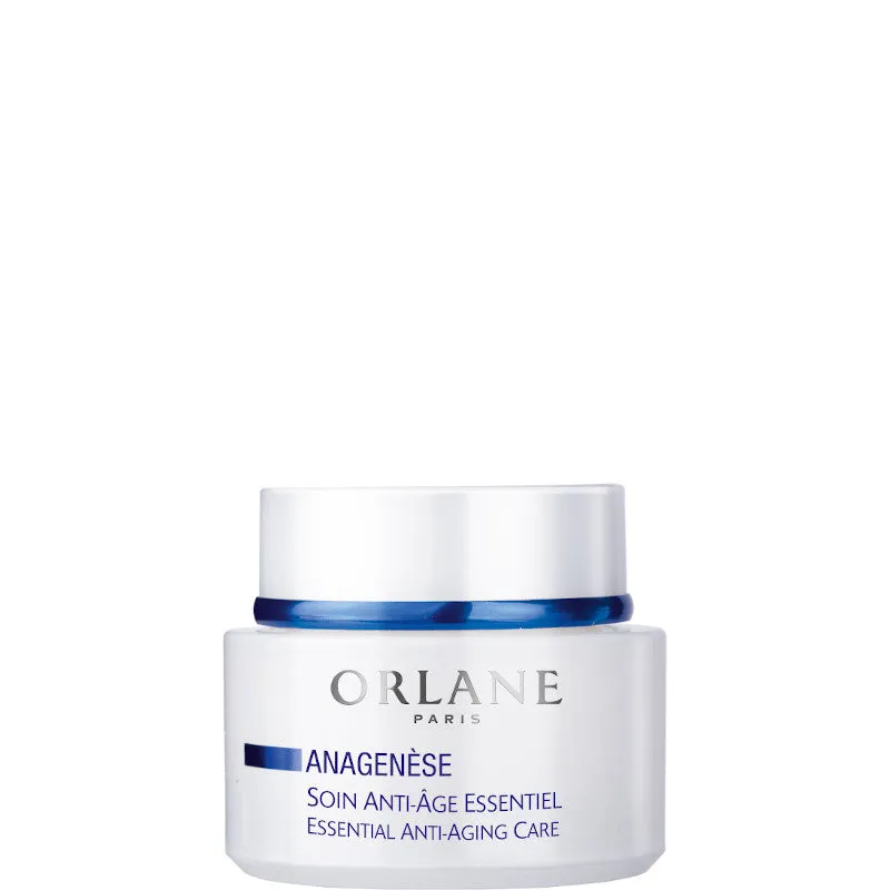 Orlane Orlane Anagenèse Soin Anti-Age Essentiel 50 ML - 50 ML