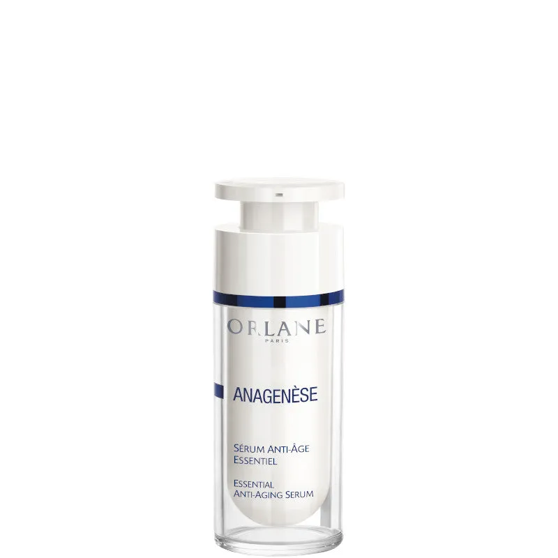 Orlane Orlane Anagenèse Sérum Anti-Age Essentiel 30 ML - 30 ML