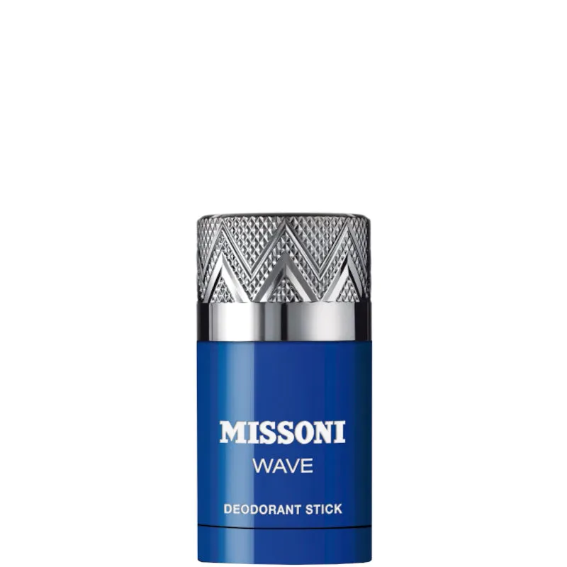 Missoni Missoni Parfum Pour Homme Wave 75 ML - 75 ML