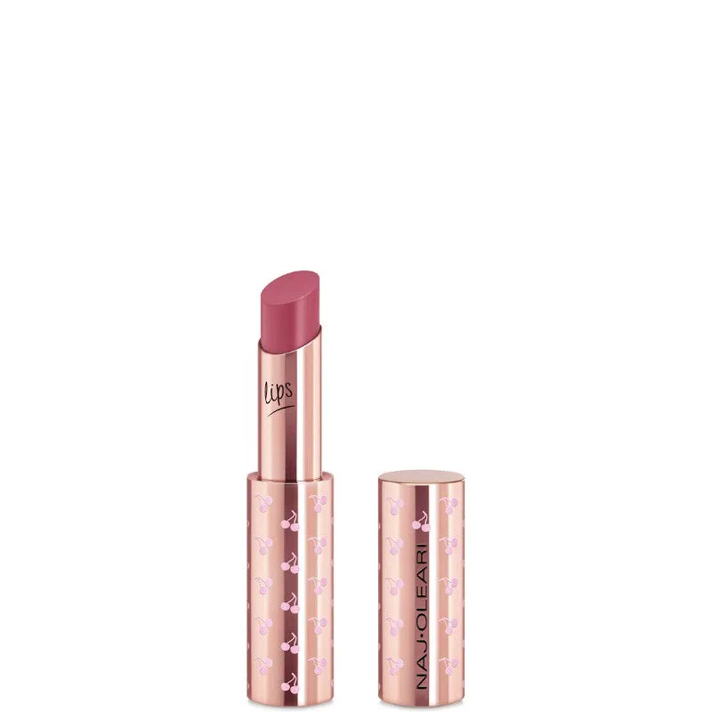 Naj-Oleari True Icon Lipstick - Rossetto Iconico - N. 06 Rosa Persia