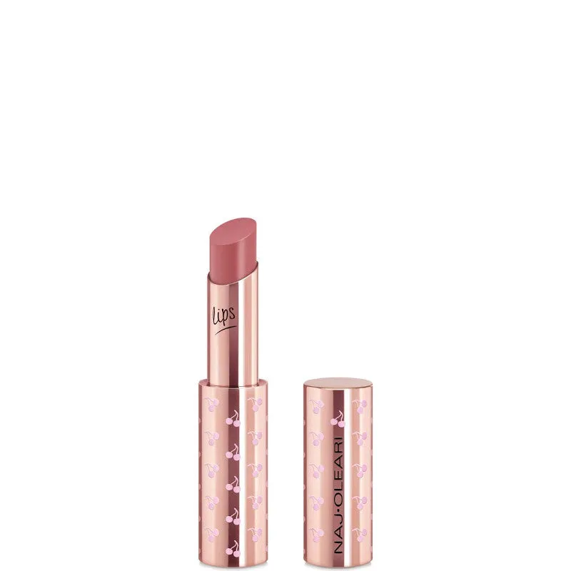 Naj-Oleari True Icon Lipstick - Rossetto Iconico - N. 05 Malva Rosato