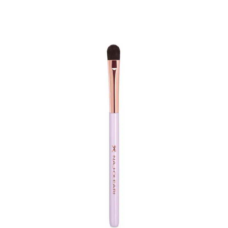 Naj-Oleari Eye Brush - Pennello occhi PENNELLO OCCHI - PENNELLO OCCHI