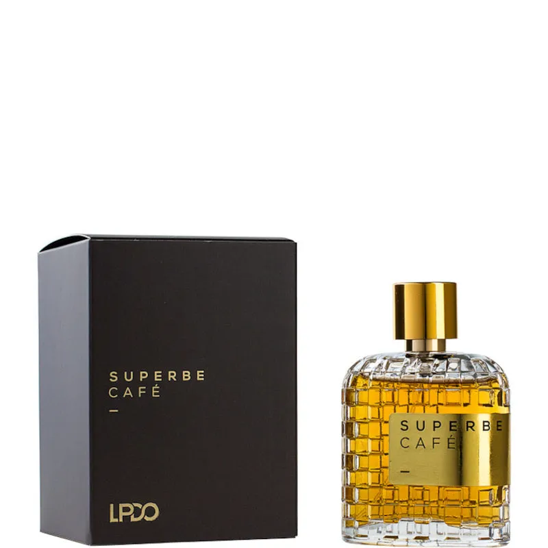 LPDO Superbe Cafè - 100 ML