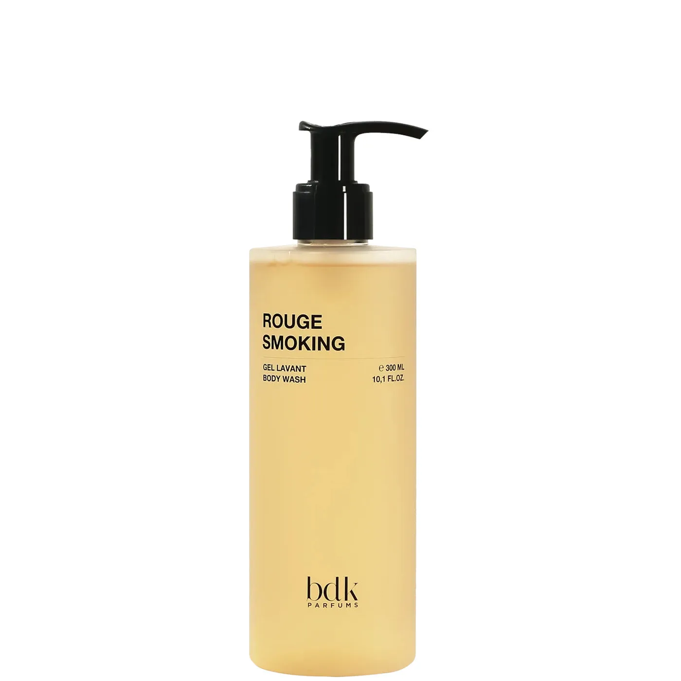bdk Parfums bdk Parfums Rouge Smoking Shower Gel - 300 ML