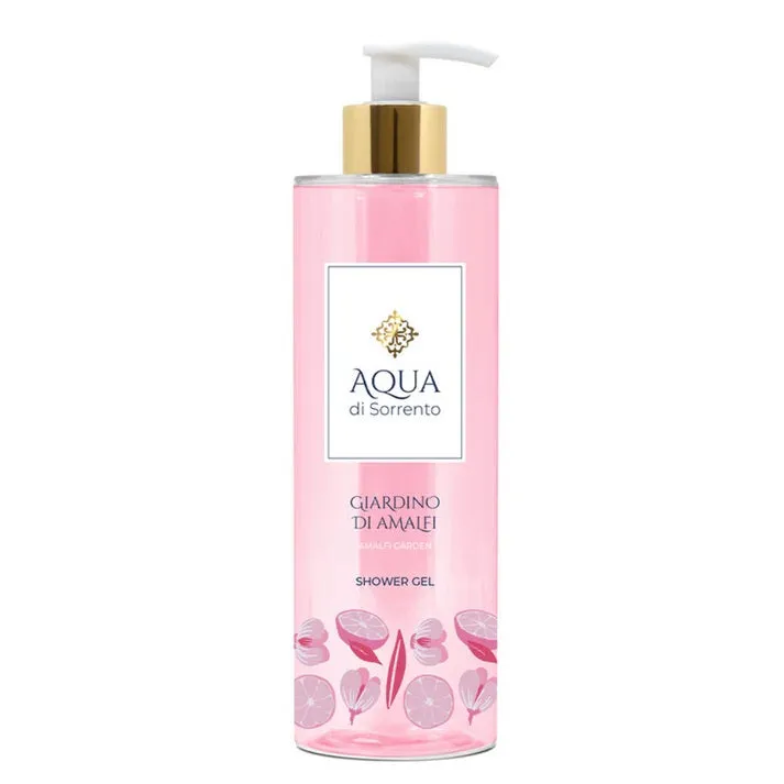 Aqua Di Sorrento Giardino di Amalfi Gel Doccia 400ml