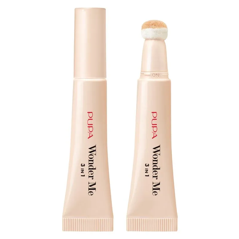 Pupa Wonder Me 3 in 1 7.5ml / 020 Light Beige