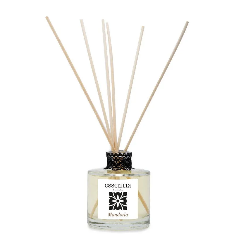 essentia PUGLIA Mandorla + Bastoncini - 100 ML