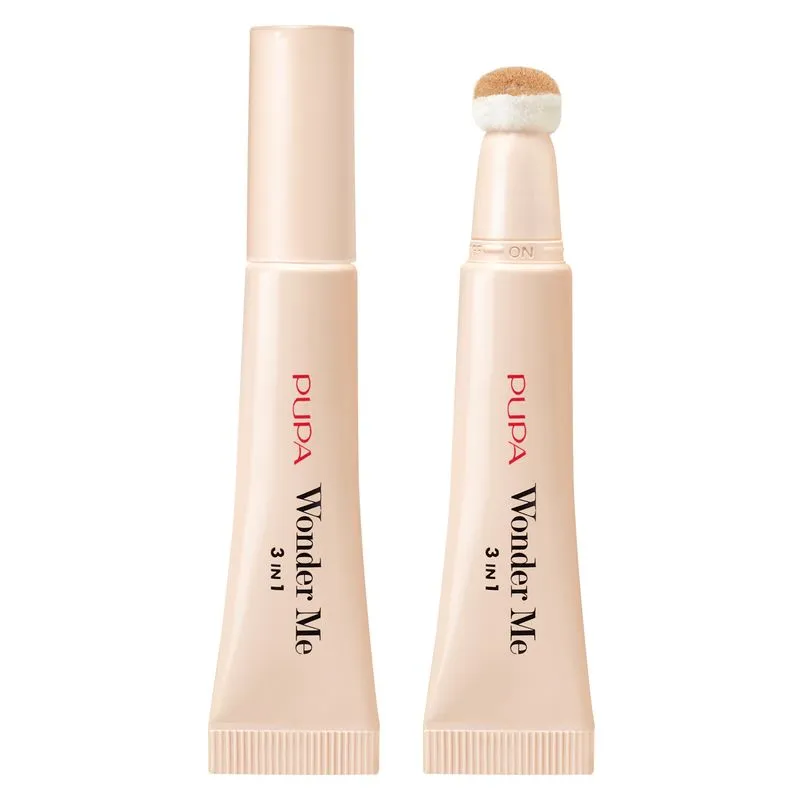 Pupa Wonder Me 3 in 1 7.5ML / 040 intense warm beige