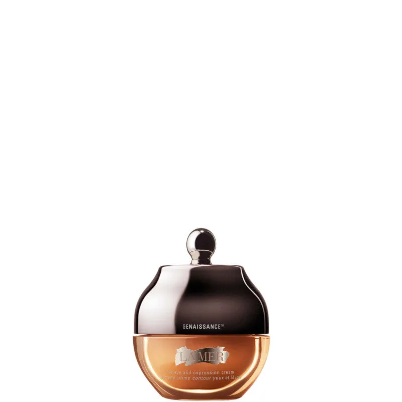 La Mer Genaissance The Eye and Expression Cream 15 ML - 15 ML