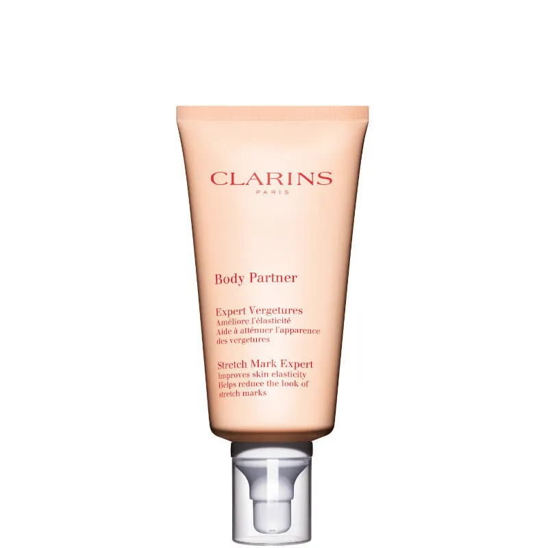 Clarins Body Partner 175 ML - 175 ML