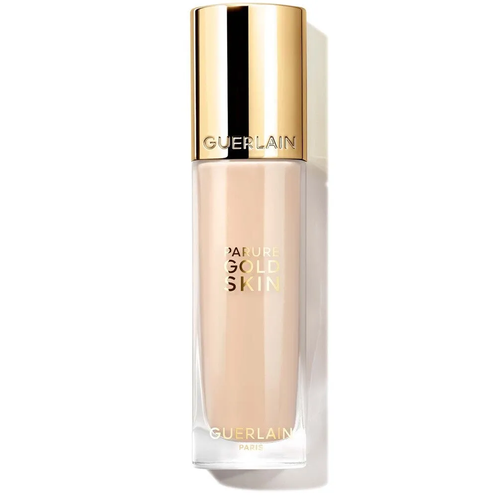 Guerlain Parure Gold Skin Glow Fluid Foundation 1n