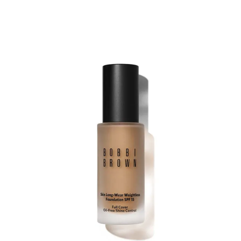 Bobbi Brown Weightless Skin Foundation SPF15 30ML / C-056 cool natural