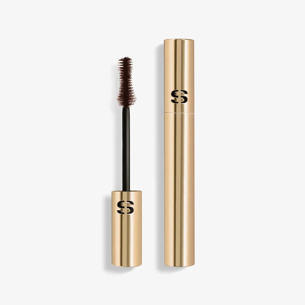 Sisley Mascara Phyto-Noir 7ml / 2 Deep Brown