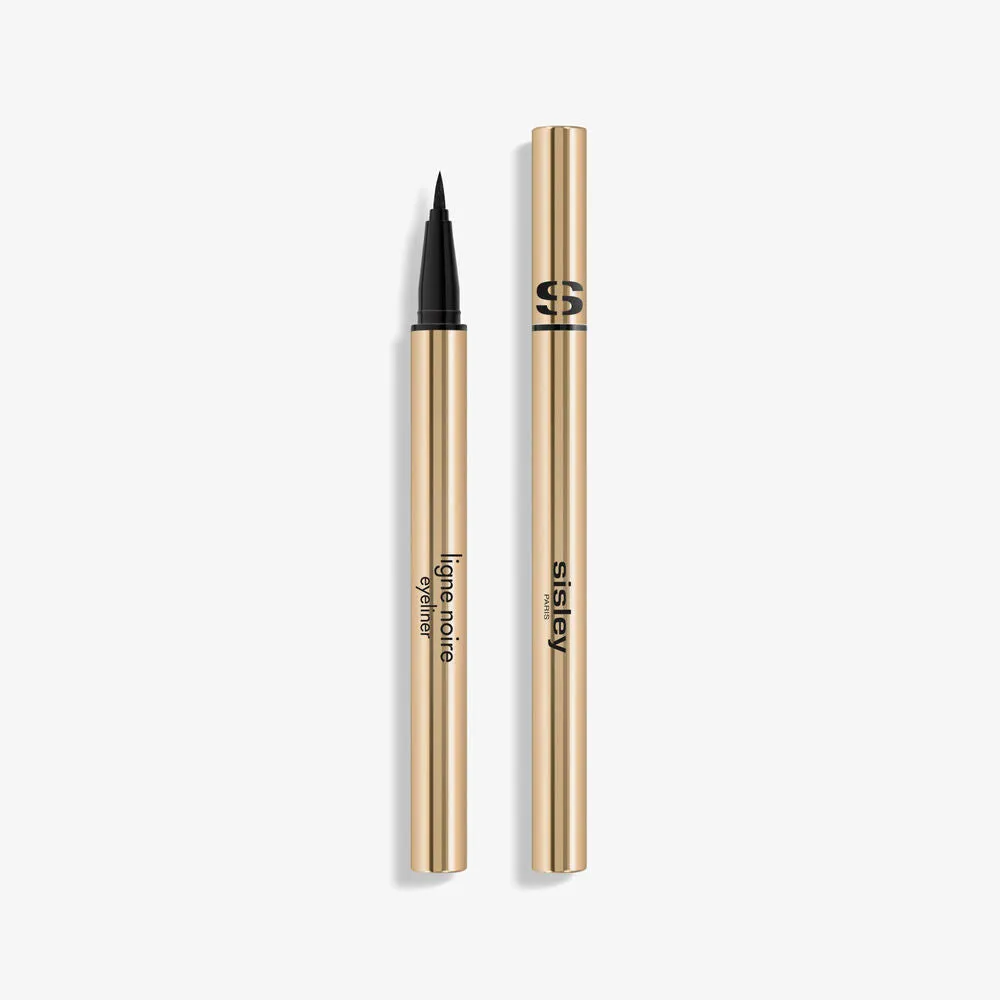 Sisley Eyeliner Ligne Noire 1ml / 1 Deep Black