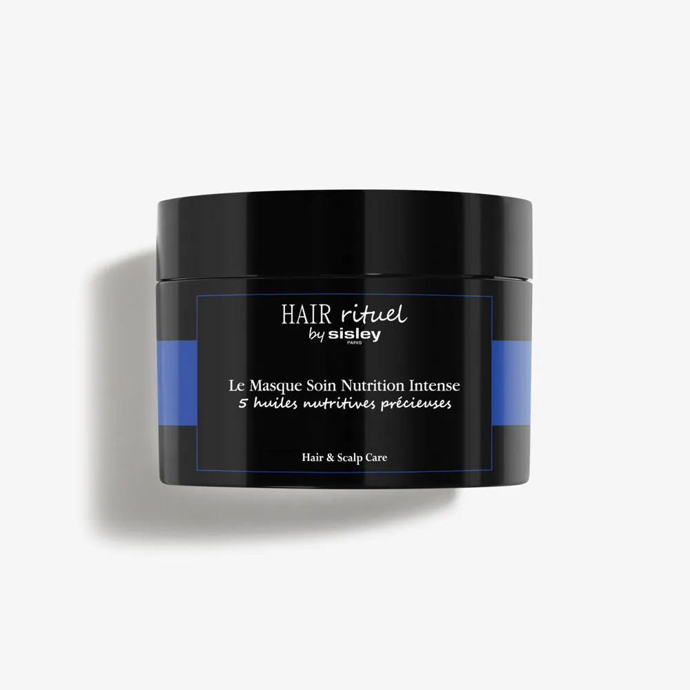 Sisley Le Masque Soin Nutrition Intense 190ml