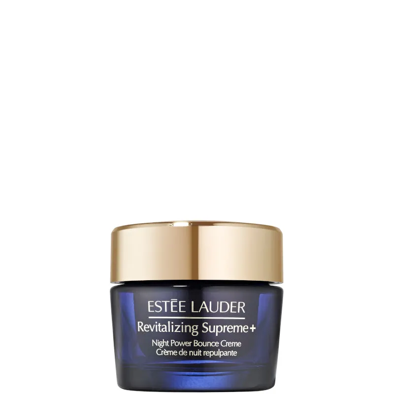 Estee Lauder Revitalizing Supreme + Night Power Bounce Creme 50ml