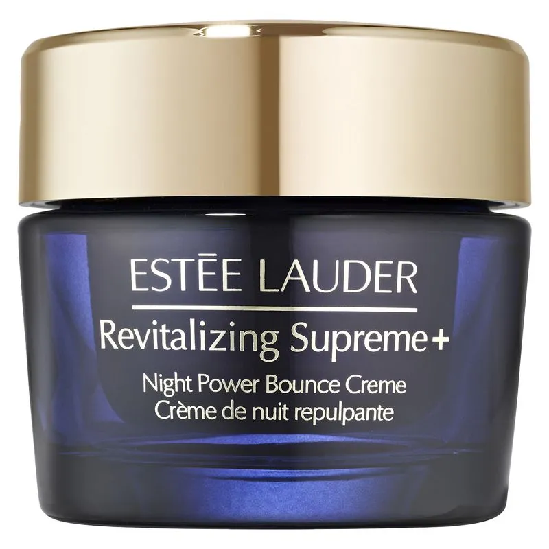 Estee Lauder Revitalizing Supreme + Night Power Bounce Creme 30ml