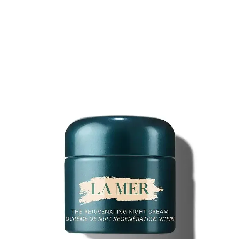 La Mer The Rejuvanating Night Creme 60ml