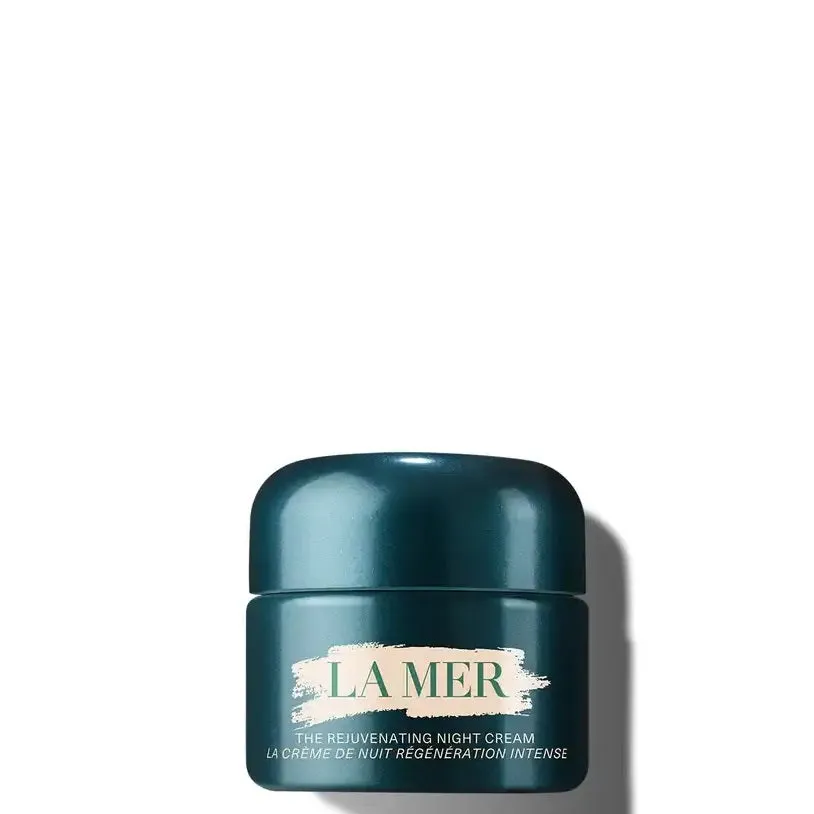 La Mer The Rejuvanating Night Creme 30ml