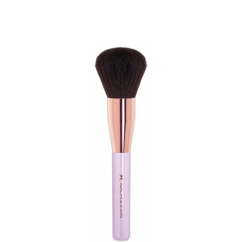 Naj-Oleari Powder Brush - Pennello polveri viso Pennello polveri viso - Pennello polveri viso