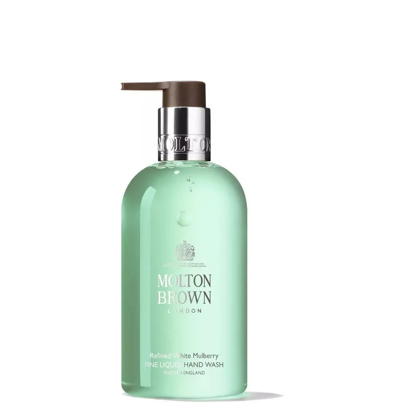 Molton Brown White Mulberry 300 ML - 300 ML
