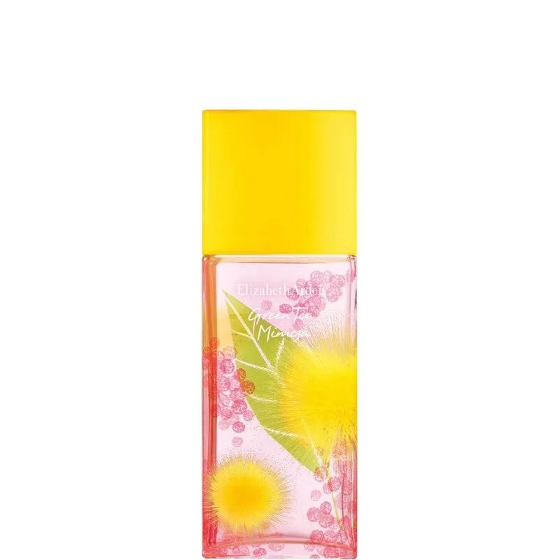Elizabeth Arden Green Tea Mimosa 100 ML - 100 ML