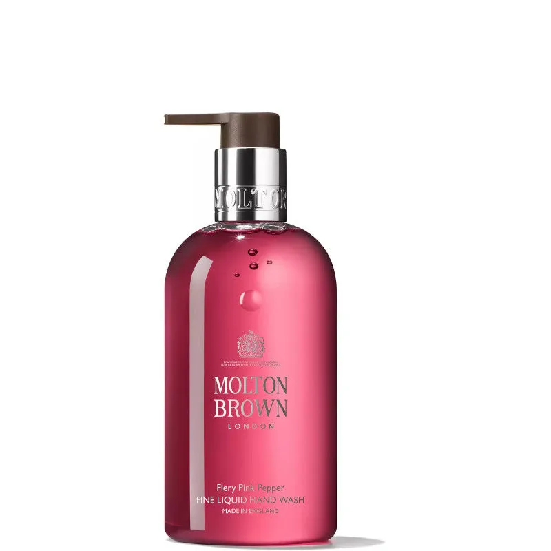 Molton Brown Fiery Pink Pepper 300 ML - 300 ML