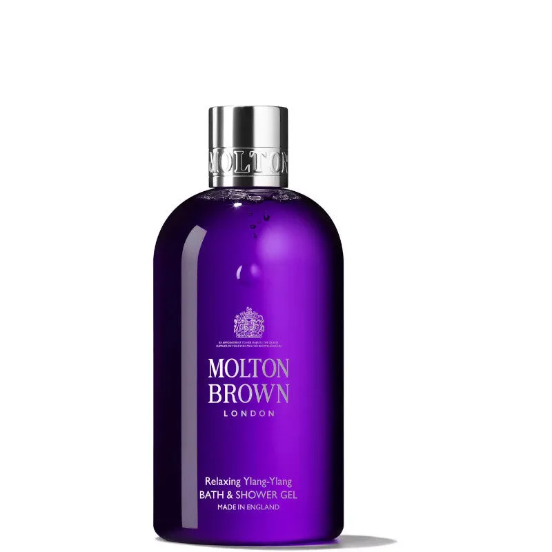 Molton Brown Ylang-Ylang 300 ML - 300 ML