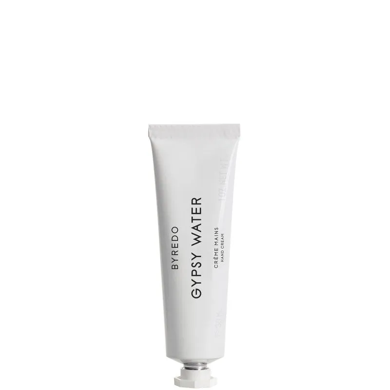Byredo Gypsy Water 30 ML - 30 ML