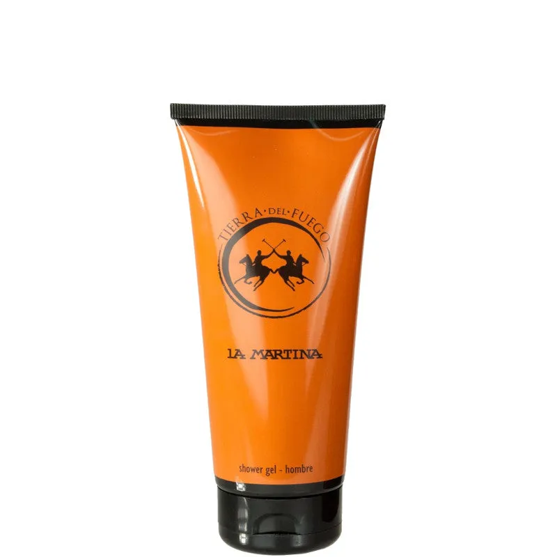 La Martina Tierra del Fuego 200 ML - 200 ML
