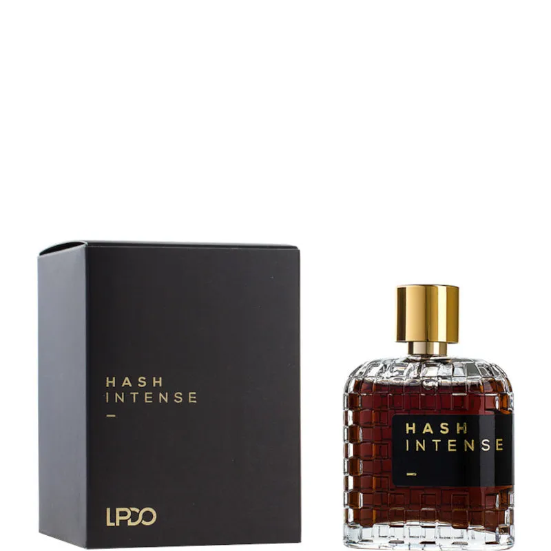 LPDO Hash intense - 100 ML