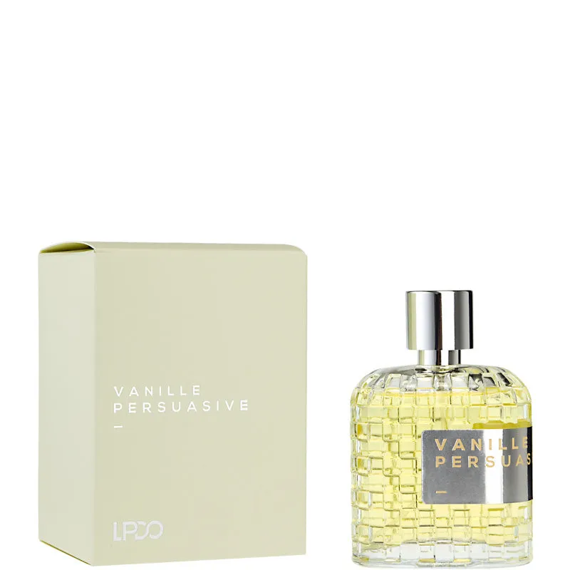 LPDO Vanille Persuasive - 100 ML